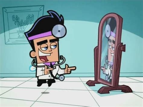 rip studwell|Fairly Odd Baby .